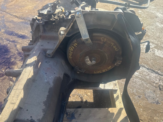 2003 PONTIAC GRAND AM  -  AUTOMATIC TRANSMISSION - #M18303