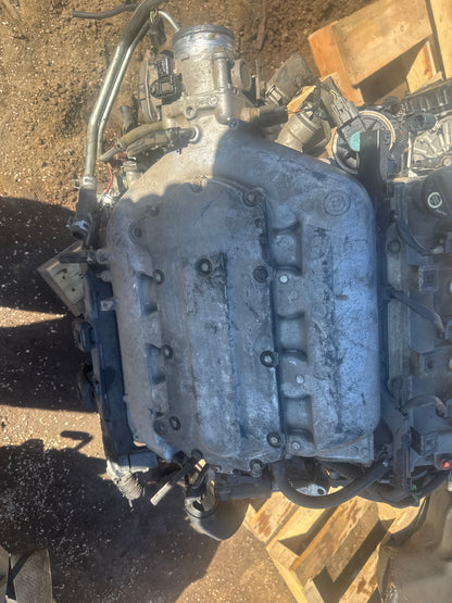 2006-2008 HONDA PILOT - 3.5 L Engine -#MS0108