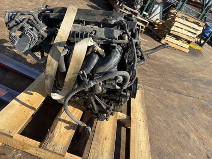 2006-2011 HONDA CIVIC  -  1.8 L ENGINE - #M18292