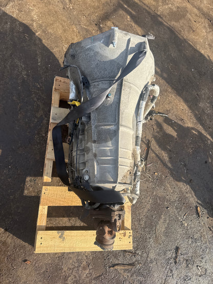 2012-2014 FORD EXPEDITION - AUTOMATIC TRANSMISSION - # M18313