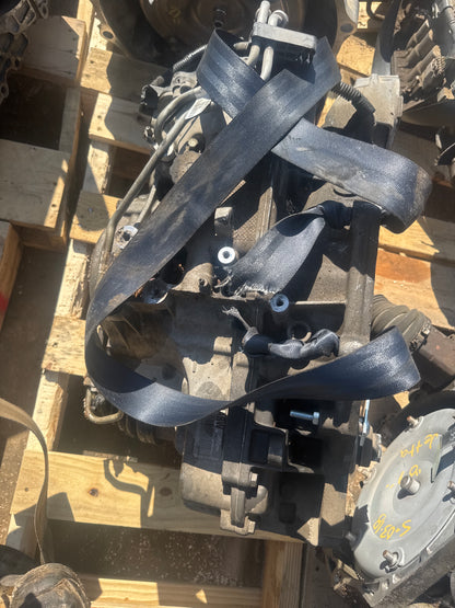 2014-2015 CHEVROLET CAPTIVA - AUTOMATIC TRANSMISSION -#M18444