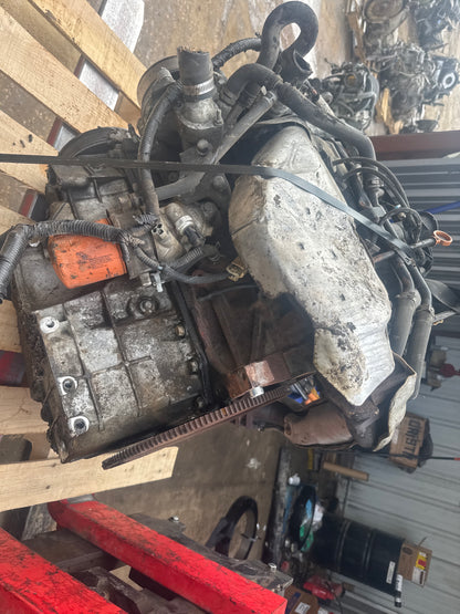 2009-2011 BUICK LUCERNE - 3.9 L ENGINE - # M18383