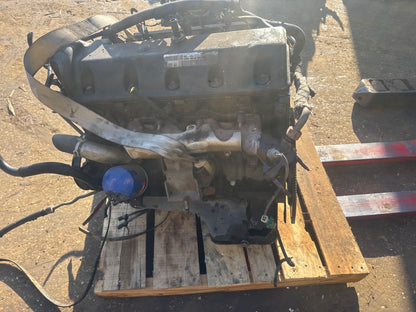 2007-2008 MERCURY GRAND MARQUIS - 4.6 L ENGINE - # M18436