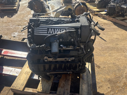 2006-2008 BMW 750I - 4.8L Engine -#M18330