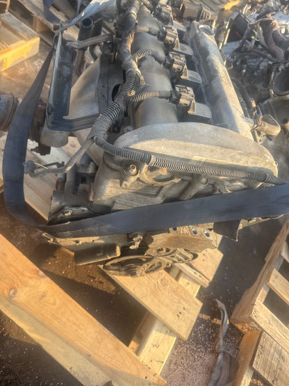 2008 CHEVROLET HHR - 2.2 L ENGINE - # M18431