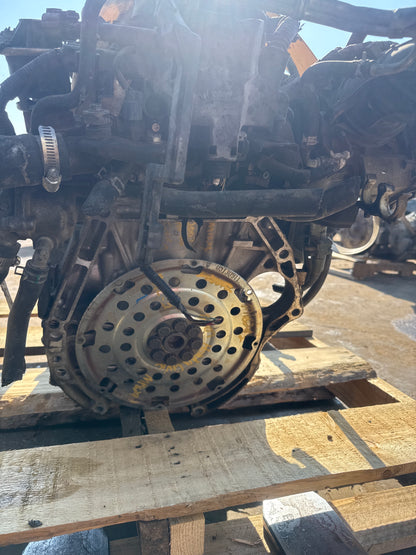 2006-2011 HONDA CIVIC  -  1.8 L ENGINE - #M18292