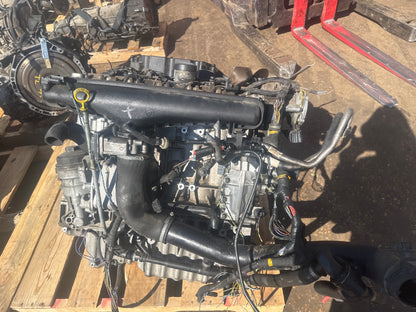 2009-2014 VOLVO XC60 - 3.0 L ENGINE - # M18401