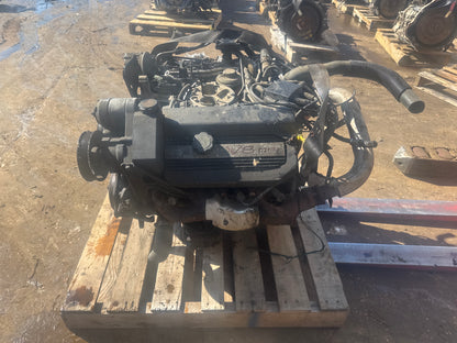 1991-1995 CADILLAC DEVILLE - 4.9 L ENGINE - # M18390