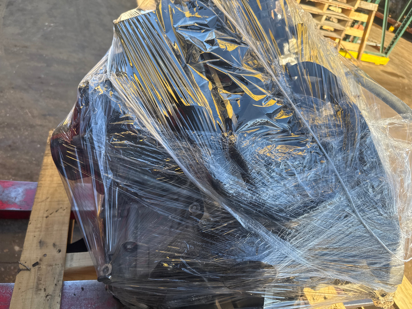 2013-2019 NISSAN SENTRA - 1.8 L ENGINE - # M18410