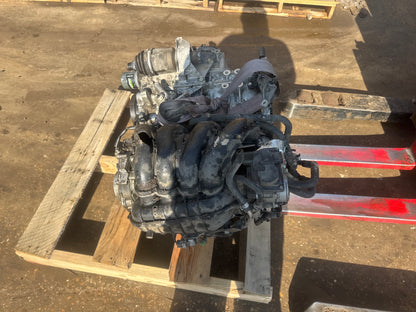 2008-2015 NISSAN ROGUE - 2.5 L ENGINE - # M18376