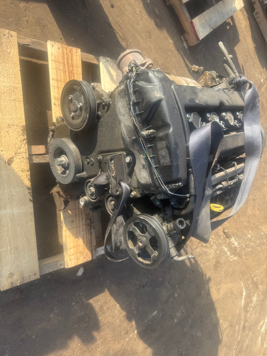 2008-2010 CHRYSLER SEBRING - 2.4 L ENGINE - # M18296