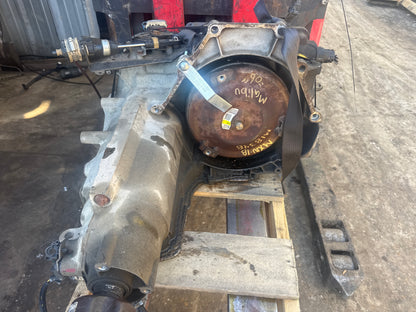 2005-2007 CHEVY MALIBU - AUTOMATIC TRANSMISSION - # M18348