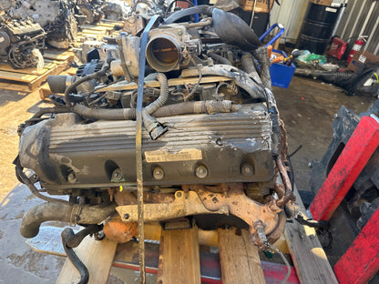 2006 MERCURY GRAND MARQUIS - 4.6 L ENGINE - # M18384