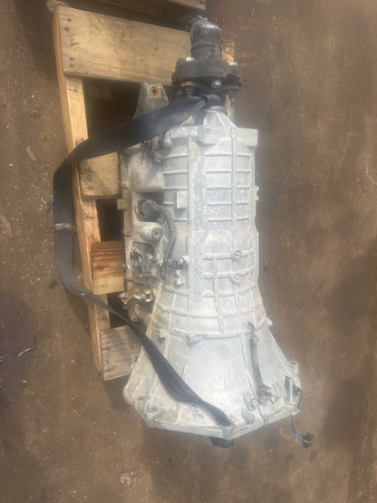 2015-2017 KIA K900 - TRANSMISSION - # M18246