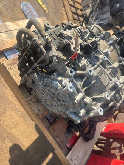 2015-2019 HYUNDAI SONATA - AUTOMATIC TRANSMISSION - # M18276