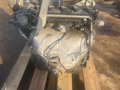 2011-2014 VOLKSWAGEN JETTA - 2.5 L ENGINE - # M18279