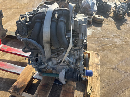 2008 NISSAN ROGUE - 2.5 L ENGINE - # M18323