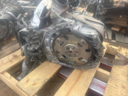 2012-2019 NISSAN VERSA - 1.6 L ENGINE - # M18414