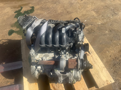 2012-2015 HONDA CIVIC -1.8 L Engine -#M18368