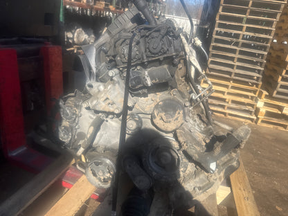 2011-2014 DODGE CARAVAN - 3.6 L ENGINE - # MS0315