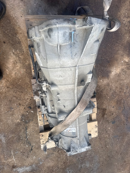 2007-2010 BMW X5 - TRANSMISSION - # M18317