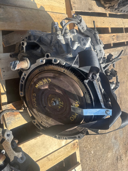 2011-2013 HONDA ODYSSEY - AUTOMATIC TRANSMISSION -#M18393