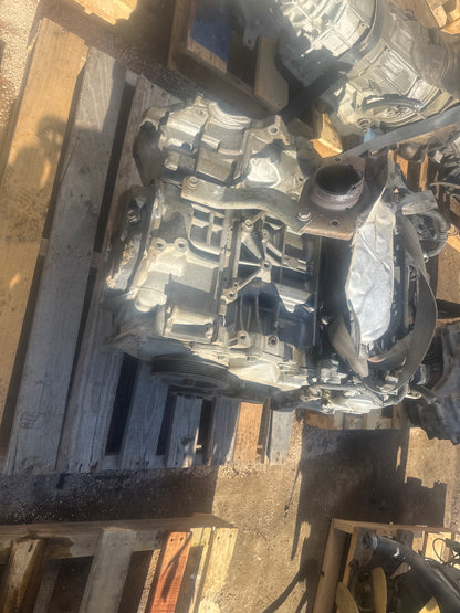 2013-2019 NISSAN SENTRA - 1.8 L ENGINE - # M18375