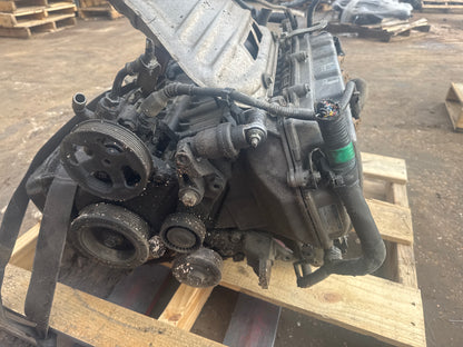 2005-2008 PONTIAC VIBE - 1.8 L ENGINE - # M18305