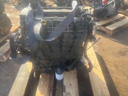 2008-2010 CHRYSLER SEBRING - 2.4 L ENGINE - # M18296