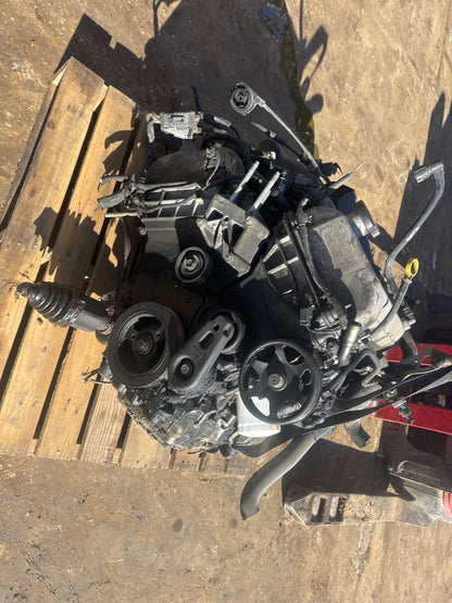 2005-2009 FORD ESCAPE - 3.0 L Engine -#MS0218