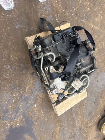 2015 LINCOLN MKC - AUTOMATIC TRANSMISSION -#M18271