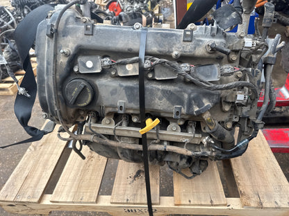 2017-2018 KIA FORTE - 2.0 L ENGINE - # M18450
