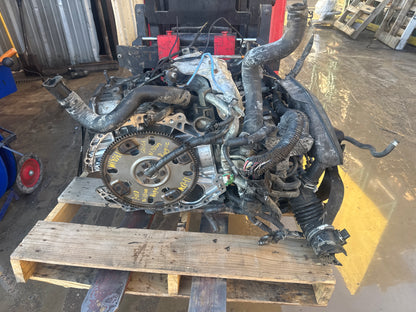 2009-2015 NISSAN ROGUE - 2.5 L ENGINE - # M18381