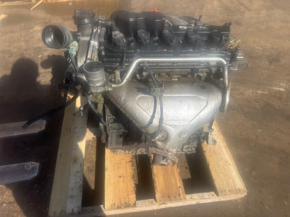 2005-2015 VOLKSWAGEN JETTA - 2.5 L ENGINE - # MS0318