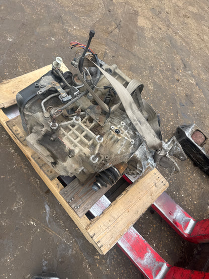 2007-2012 MITSUBISHI ECLIPSE - AUTOMATIC TRANSMISSION - # M18307