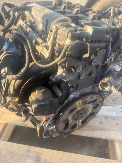 2008 CHEVROLET HHR - 2.2 L ENGINE - # M18431