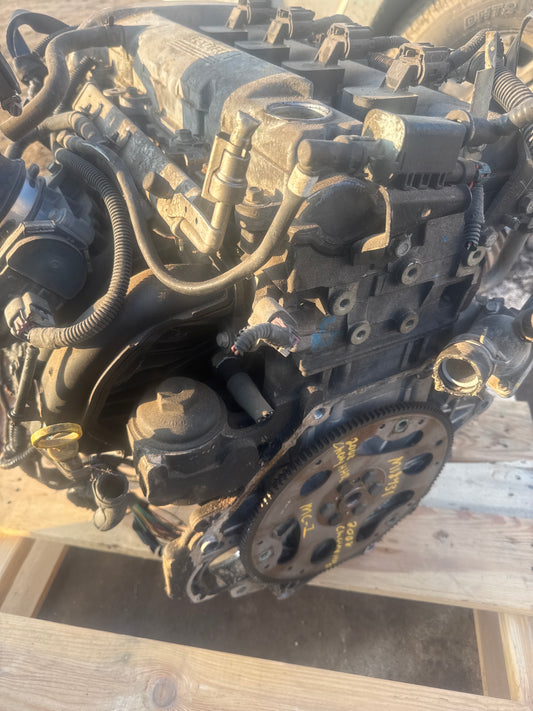 2008 CHEVROLET HHR  -  2.2 L ENGINE - #M18431