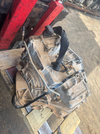 2011 CHEVY TRAVERSE - AUTOMATIC TRANSMISSION - # MS0414