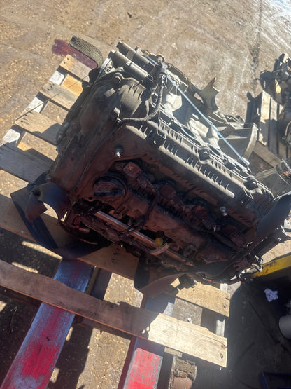 2014-2016 HYUNDAI ELANTRA - 1.8 L ENGINE - # M18441