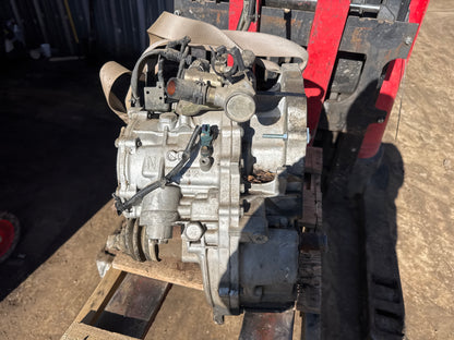2005-2006 NISSAN MAXIMA  - AUTOMATIC TRANSMISSION -#MS0217