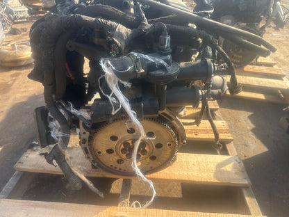 2008-2010 CHRYSLER SEBRING - 2.4 L ENGINE - # M18296