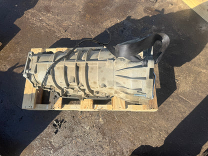2004-2006 BMW X5 - AUTOMATIC TRANSMISSION - # MS0314
