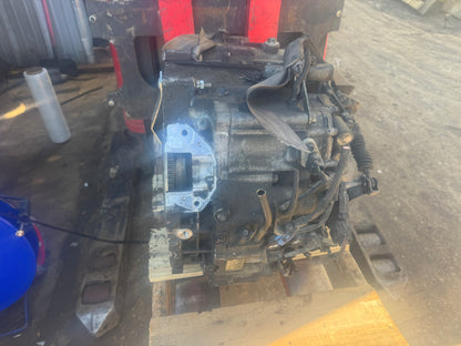 2005-2007 HONDA PILOT - AUTOMATIC TRANSMISSION -#MS0317