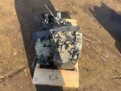 2010-2012 KIA SORENTO  - AUTOMATIC TRANSMISSION -#MS0210