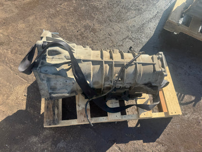 2004-2006 BMW X5 - AUTOMATIC TRANSMISSION - # MS0314