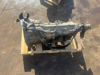 2005-2008 TOYOTA 4RUNNER - AUTOMATIC TRANSMISSION - # M18438