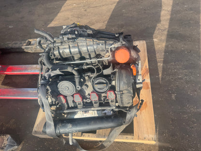 2007-2011 GMC YUKON - 5.3 L ENGINE - # M18362