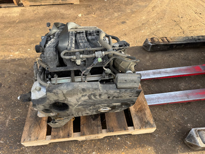 2013-2015 NISSAN ALTIMA - 2.5 L ENGINE - # M18452