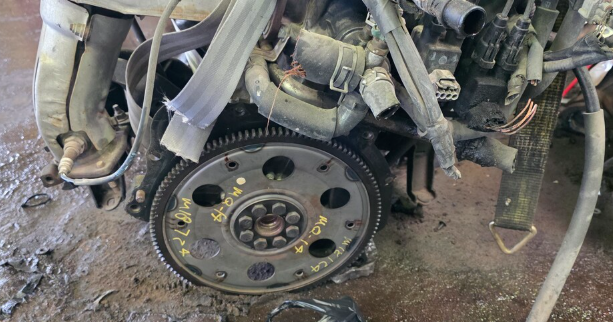 1997-2001 TOYOTA CAMRY  -  2.2 L ENGINE - #M18724
