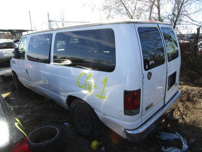 2/2 2002 - 2007  Ford E150 | All Parts G - Z | SKU #:16791 CQ-1